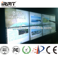 4*2 IR Touch Screen LCD Video Wall for Exhibition, Malls